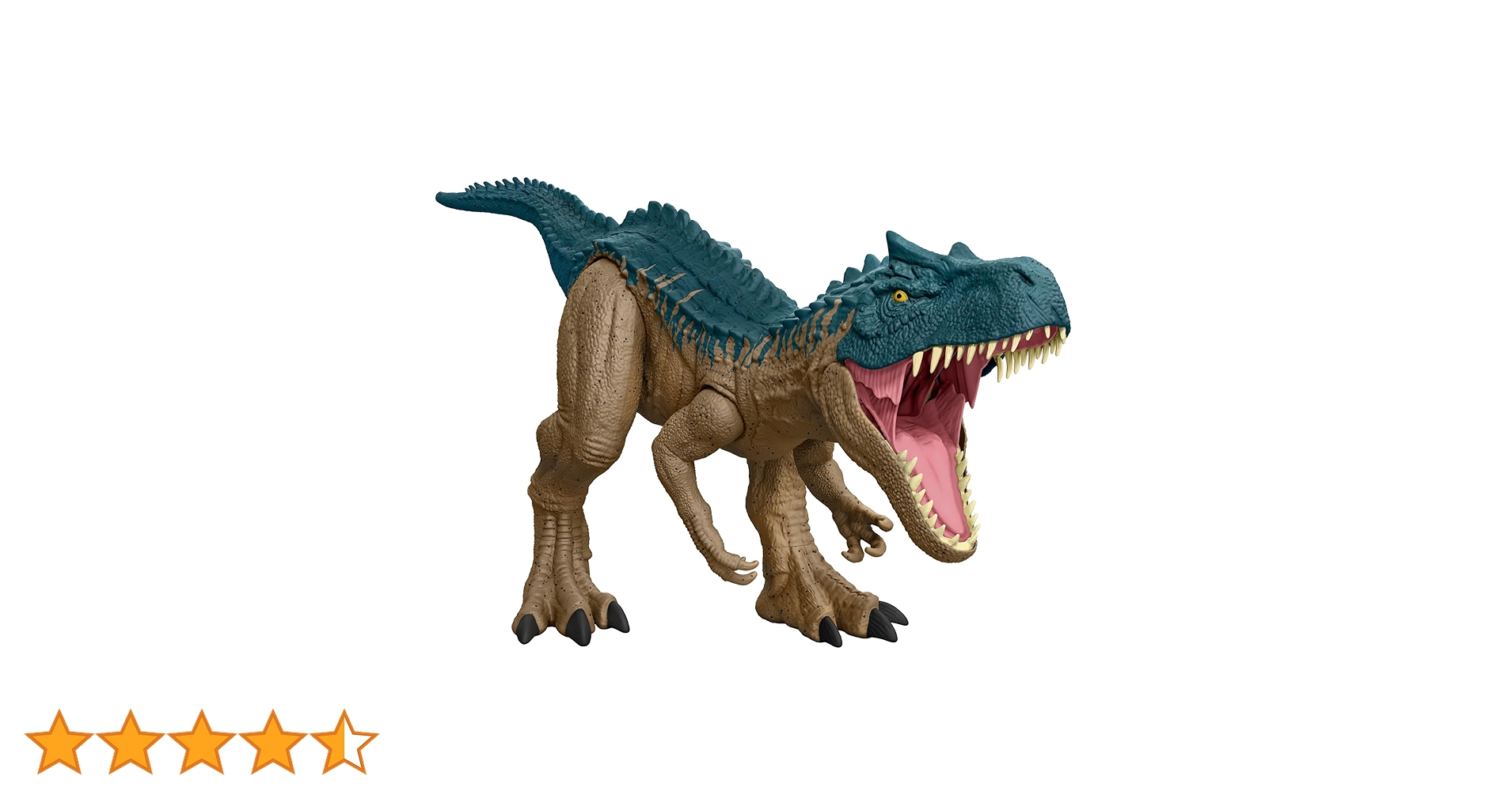 マテル アパトサウルス ビッグサイズ フィギュア MATTEL マテル